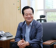 "소상공인 현장 목소리 입법에 반영"