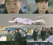 '모범형사2' 첫방, 손현주·장승조 이번에도 진실 밝혀낸다 [M+TV인사이드]