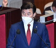 배현진·조수진 이어 윤영석도 최고위원 사퇴..비대위 전환 잰걸음