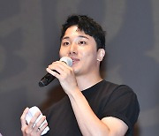 '사헤에' 이서준, 반박 불가 멋짐 [포토엔HD]