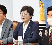 권성동 "대행 내려놓고 비대위 전환"..조수진·윤영석 최고위원 사퇴