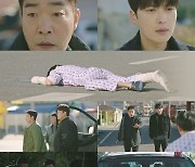 '모범형사2' 첫방 시청률 수도권 4% 출발..손현주X장승조 모범의 시간 다시 돌린다