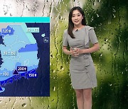 [날씨] 5호·6호 태풍으로 전국 비..수요일부터 무더위