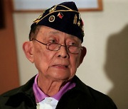 '한국전 참전' 라모스 전 필리핀 대통령 별세