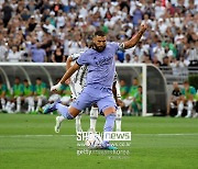 유럽 챔피언 레알, 유벤투스에 2-0 승리..한수 지도