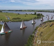 NETHERLANDS SAILING