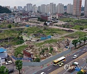 광주 '학동참사' 재개발사업, 철거공사 재개 전망