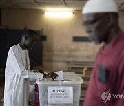 Senegal Election