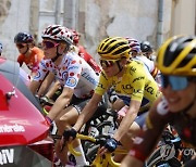 Tour de France Women Cycling