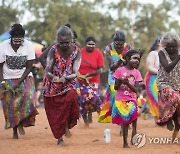 AUSTRALIA GARMA FESTIVAL 2022