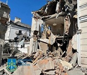 우크라 최대 농업기업 대표, 러시아 폭격으로 사망