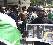 Italy Nigerian Slain