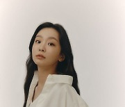 김다미, UAA와 전속계약..송혜교·유아인과 한솥밥