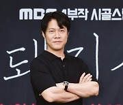 '멧돼지사냥' 박호산 "영화 때깔 나는 드라마"