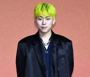 [TEN 포토] 지코 ' 'Grown Ass Kid'로 컴백'