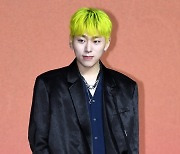 [TEN 포토] 지코 '2년만에 컴백'