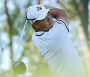 PGA 투어 진출 사실상 확정한 김주형, 세계랭킹 34위로 상승