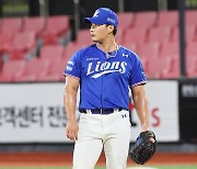 세월무상..'삼성은 8회까지 야구하면 이긴다'했던 오승환의 추락