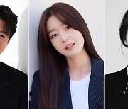 유해진·김희선·차인표·진선규·한선화 등, 영화 '달짝지근해' 캐스팅
