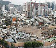 서울 세운상가도 '초고밀도 개발' 검토