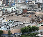 서울 세운지구도 '초고층 개발' 검토