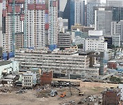 서울시, 용산이어 세운지구에도 초고층 복합빌딩숲