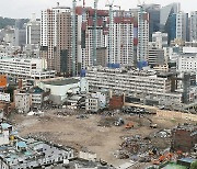 서울시 세운지구도 '초고밀도 개발' 검토