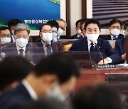 국토부 공기업 1년 이자만 3.5조원..원희룡 "국민눈높이로 개혁"(종합)