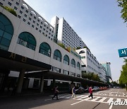 '근무중 뇌출혈' 서울아산병원 간호사, 다른 병원 실려가 숨진 사연