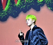 'I AM ZICO' 지코[포토]