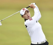 김효주, 우승이 가까워졌나..LPGA 유럽투어 2주 연속 공동 3위로 상승세