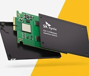 SK하이닉스, DDR5 D램 CXL 메모리 개발