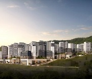 지방 부동산 시장 중대형 단지, '희소성'으로 리딩 KCC건설 '수성 포레스트 스위첸' 관심