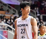 [바코 인사이드] 여준석, 한국 남자농구의 별이 될 남자