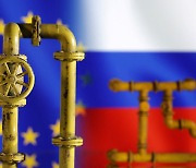 '겨울이 두려운 유럽, 러시아産 원유 제재 일부 완화"