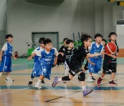 2022 충주 유소년 농구대회 개최