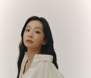 김다미, UAA 전속계약..송혜교·유아인과 한솥밥