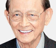 '6·25전쟁 참전' 라모스 前필리핀 대통령 별세