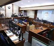 [단독]서울중앙지법, 영상재판 전용법정 설치한다