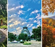 [<BOOK IN BOOK> 2022년 하반기, 일본 여행 가이드] 힐링 또는 관광 여행 선택, 엔저 효과로 '싼 여행'은 덤