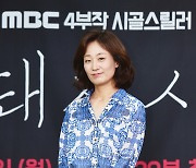 김수진 "'멧돼지 사냥', 무조건 대박 터질 작품"