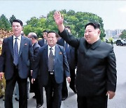 북한, 이달 한·미훈련 앞두고 "불장난에 상응조치 할 것"
