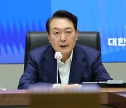 윤대통령 "윤희근 청문보고서 8월 5일까지 재송부" 국회에 요청