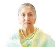 72세 인도 진달그룹 창업자 부인, 亞 최고 여성 부호 등극