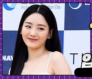 HK직캠|조이현, '귀여운 줄만 알았던 그녀의 반전 매력' (청룡시리즈어워즈)