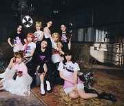 NiziU, 싱글 3집 오리콘 주간 합산 싱글 차트+빌보드 재팬 '핫 100' 1위..대세 인기 재입증