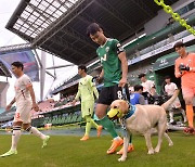 Seongnam beat Incheon for first win in 70 days