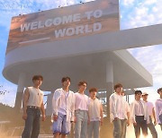 Seventeen's 'Sector 17' enters Billboard 200 albums chart  at No. 4