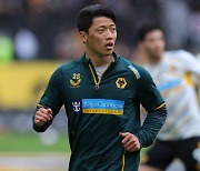 Wolves forward Hwang Hee-chan suffers racist abuse in Farense friendly