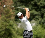 Dominant weekend sees Kim close to locking in PGA Tour card
